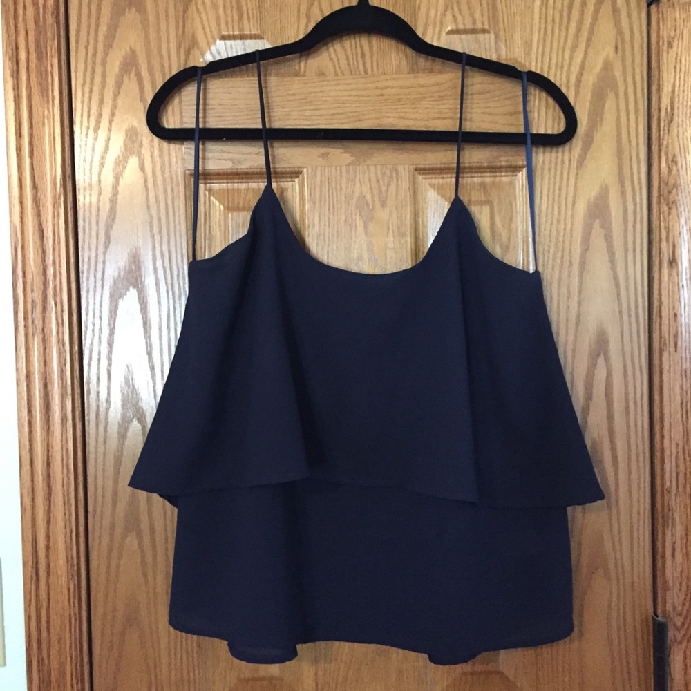 Women’s Tank Top